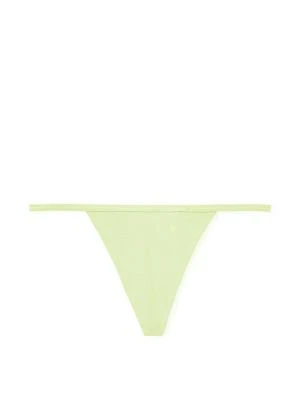 Victoria's Secret Stringi bawełniane Stretch Cotton