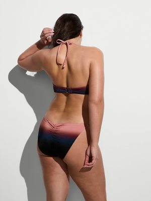 Victoria's Secret Swim Dół od bikini Archives Sunset Ombre