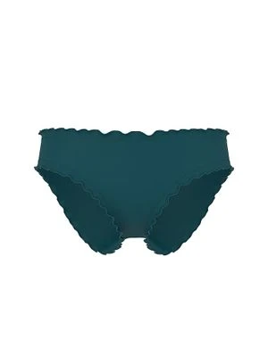 Victoria's Secret Swim Dół od bikini Ruched Cheeky
