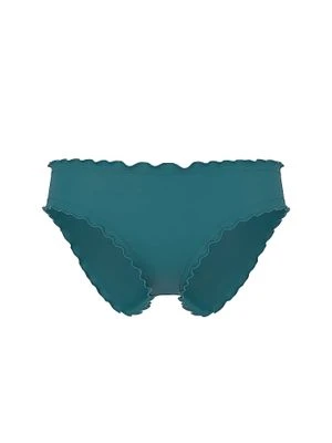 Victoria's Secret Swim Dół od bikini Ruched Cheeky
