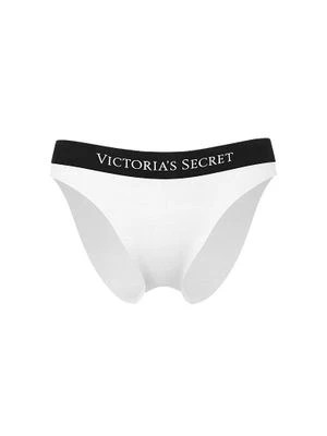 Victoria's Secret Swim Dół od bikini VS Iconic Logo