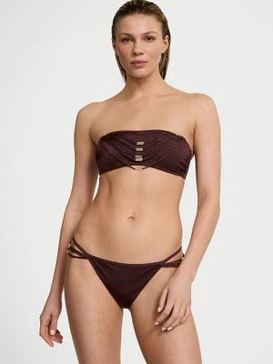 Victoria's Secret Swim Góra od bikini opaska VS Archives Strappy
