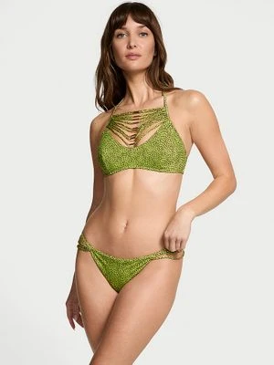 Victoria's Secret Swim Góra od bikini VS Archives Strappy