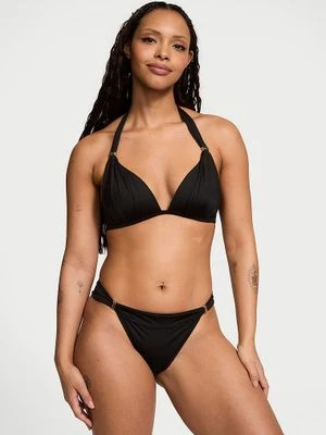 Victoria's Secret Swim Góra od bikini z push-upem Essential Harlow