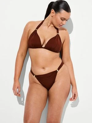 Victoria's Secret Swim Góra od bikini z push-upem Essential Harlow