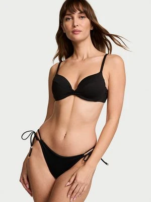 Victoria's Secret Swim Góra od bikini z push-upem Essential Twist