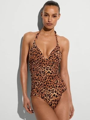 Victoria's Secret Swim Strój kąpielowy jednoczęściowy Ultimate Harlow