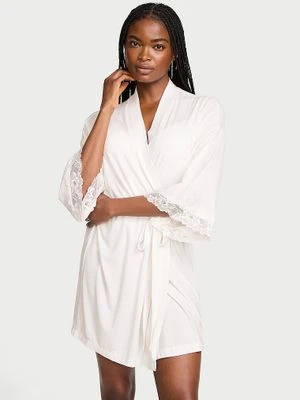 Victoria's Secret Szlafrok z modalu SoSoft