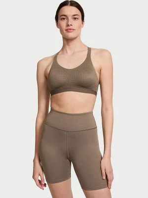 VSX Szorty spodenki Biker VS Essential Perforated Victoria's Secret