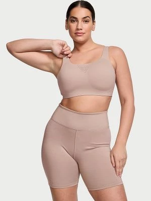 VSX Szorty spodenki Biker VS Essential Perforated Victoria's Secret