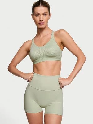 VSX Szorty spodenki z wysokim stanem VS Elevate Victoria's Secret