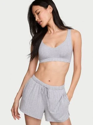 Zdjęcie produktu Victoria's Secret Szorty z modalu do spania SoSoft Ultra-Fine