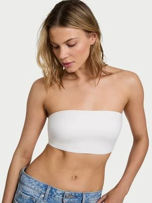 Victoria's Secret Top braletka bez ramiączek FeatherSoft
