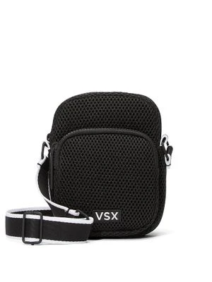 Victoria's Secret Torebka miniaturowa sportowa na ramię VSX Crossbody