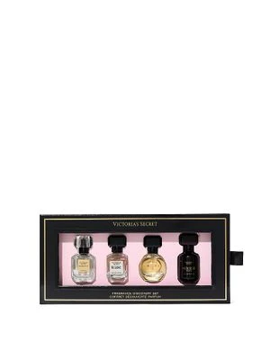 Victoria's Secret Zestaw prezentowy 4 produkty