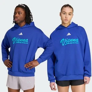 VIENNA MARATHON 2026 Hoodie UNISEX Adidas