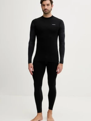 Viking bielizna funkcyjna Novena kolor czarny 500/27/9474