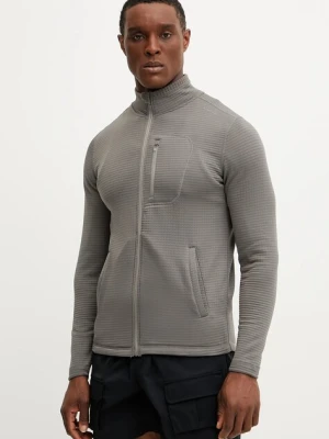 Viking bluza outdoorowa Admont męska kolor szary gładka 720/27/8372