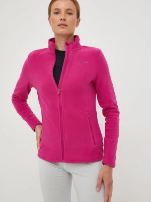 Viking bluza polarowa damska Tesero