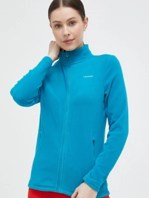 Viking bluza polarowa damska Tesero