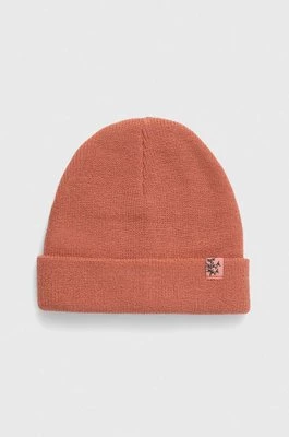 Viking czapka Pinon kolor różowy