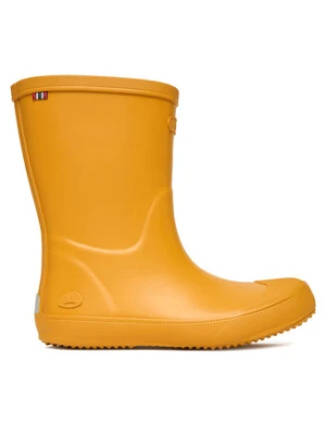 Viking Kalosze Indie Active 1-60170-72 S Żółty