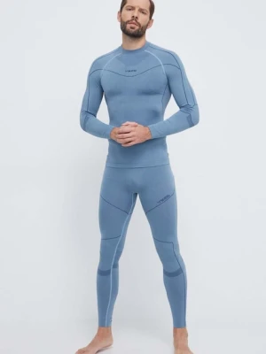 Viking komplet bielizny funkcyjnej Gary kolor niebieski 500/25/1455