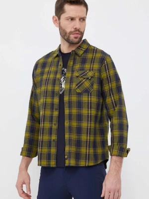 Viking koszula Shamrock Bamboo