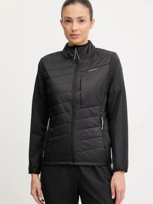 Viking kurtka outdoorowa Zemu kolor czarny 750/27/0717