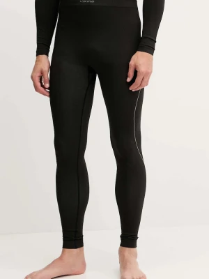 Viking legginsy funkcyjne Eiger 2.0 czarny