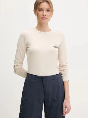 Viking longsleeve sportowy Escalante