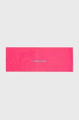 Viking opaska Runway Multifunction kolor różowy 319/21/0004