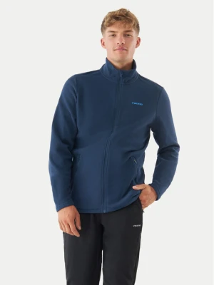 Viking Polar Tesero 740 / 24 / 4342 Granatowy Regular Fit