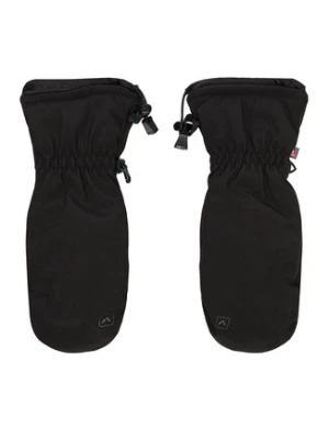 Viking Rękawice narciarskie Lares 111/26/6465/0900 Czarny