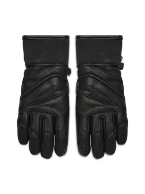 Viking Rękawice narciarskie Marilleva Gloves 113/23/6783 Czarny