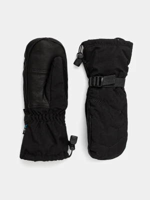 Viking rękawice narciarskie Ohara kolor czarny 113/24/1132