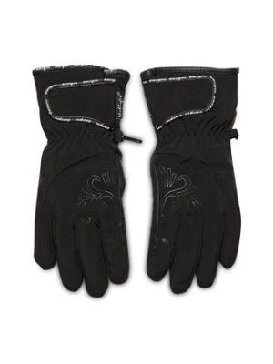 Viking Rękawice narciarskie Sonja Gloves 113/13/0515 Czarny