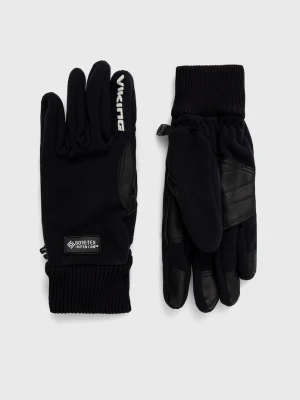 Viking rękawice Solano Gore Windstopper czarny