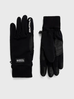 Viking rękawice Solano Gore Windstopper kolor czarny 170/18/0812