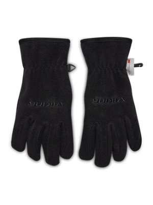 Viking Rękawiczki Damskie Comfort Gloves 130/08/1732 Czarny