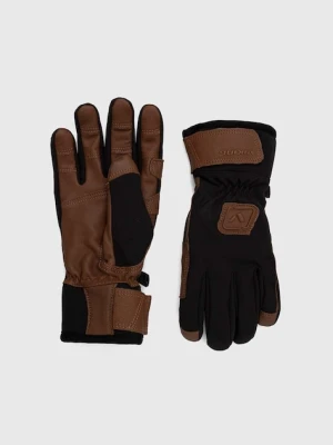 Viking Rękawiczki Knox Multifunction kolor brązowy 140/25/8255