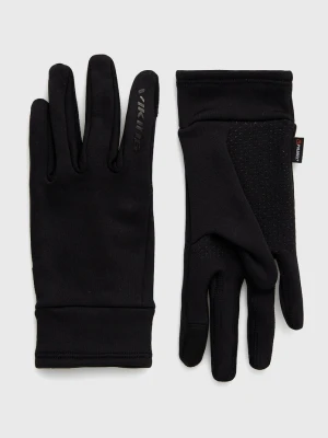 Viking Rękawiczki Nepal 2 Polartec czarny