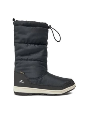 Viking Śniegowce Alba Warm Gtx GORE-TEX 3-91100-202 Czarny