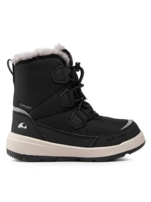 Viking Śniegowce Montebello Gtx GORE-TEX 3-90030-2 Czarny