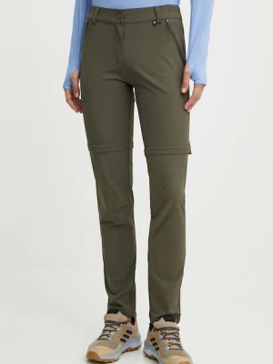 Viking spodnie outdoorowe Rocklyn 2 in 1