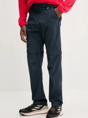 Viking spodnie outdoorowe Rocklyn 2 in 1