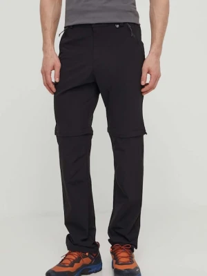 Viking spodnie outdoorowe Rocklyn 2 in 1