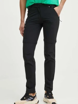 Viking spodnie outdoorowe Rocklyn 2 in 1