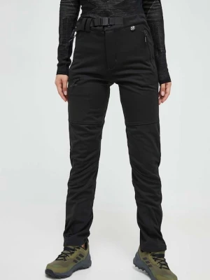 Viking spodnie outdoorowe Summit Warm 2.0