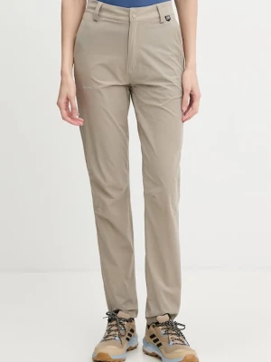 Viking spodnie trekkingowe damskie Expander Ultralight